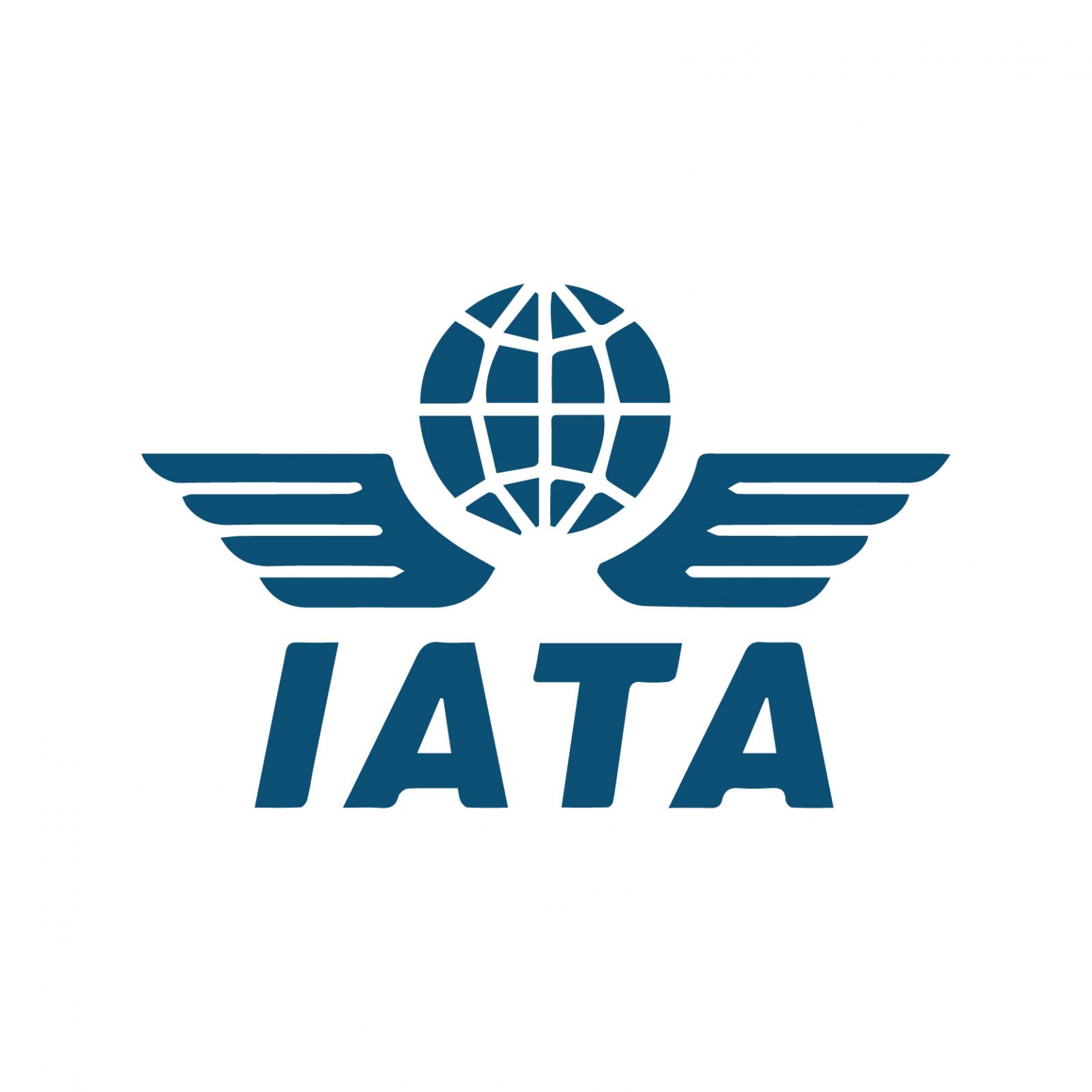 FULL IATA ACCREDITATION