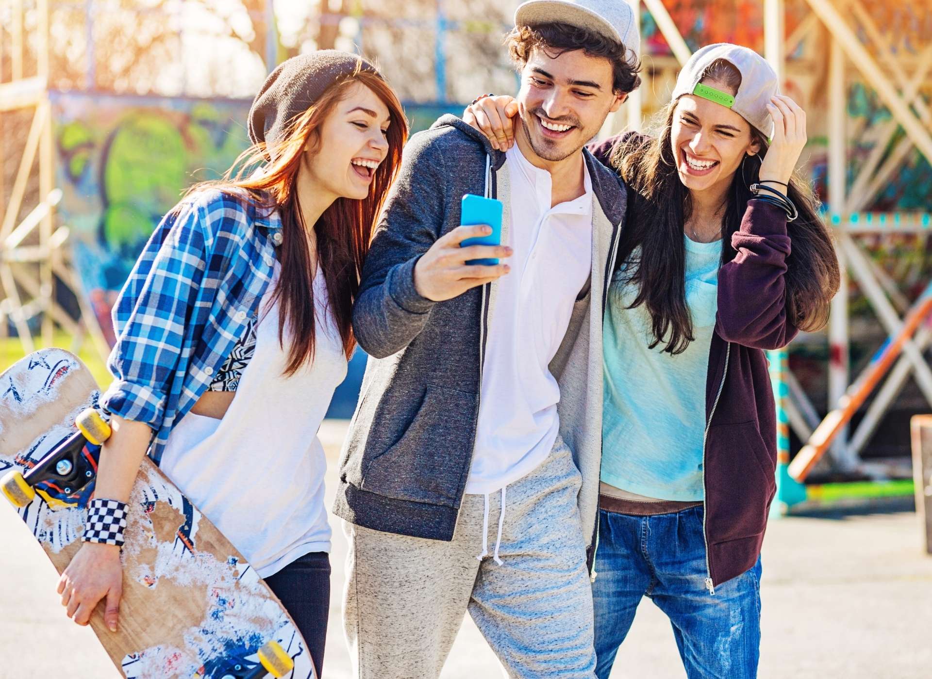 BE SOCIAL CON PRIMAVERA VIAGGI