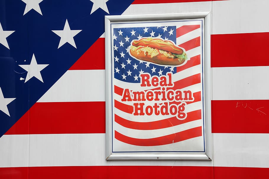 AMERICAN FOOD: I MIGLIORI PIATTI