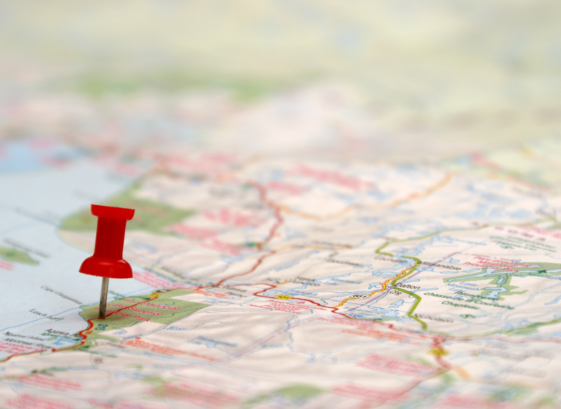 TOP 4 PLACES TO VISIT IN INGHILTERRA