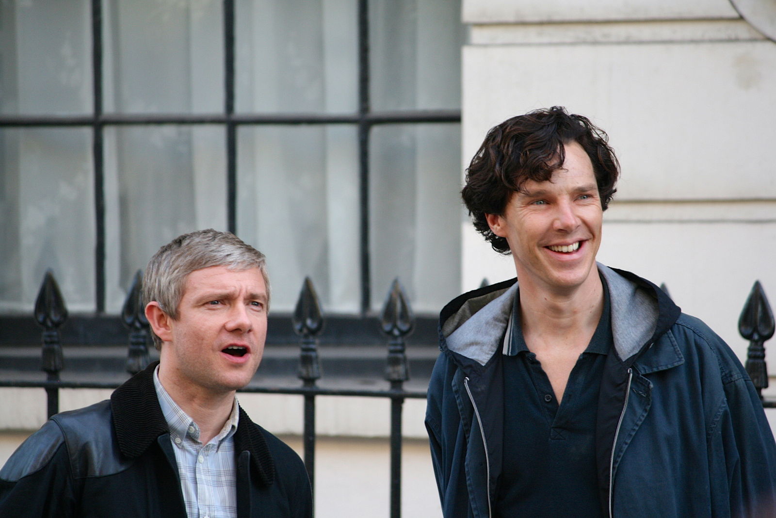 Sherlock