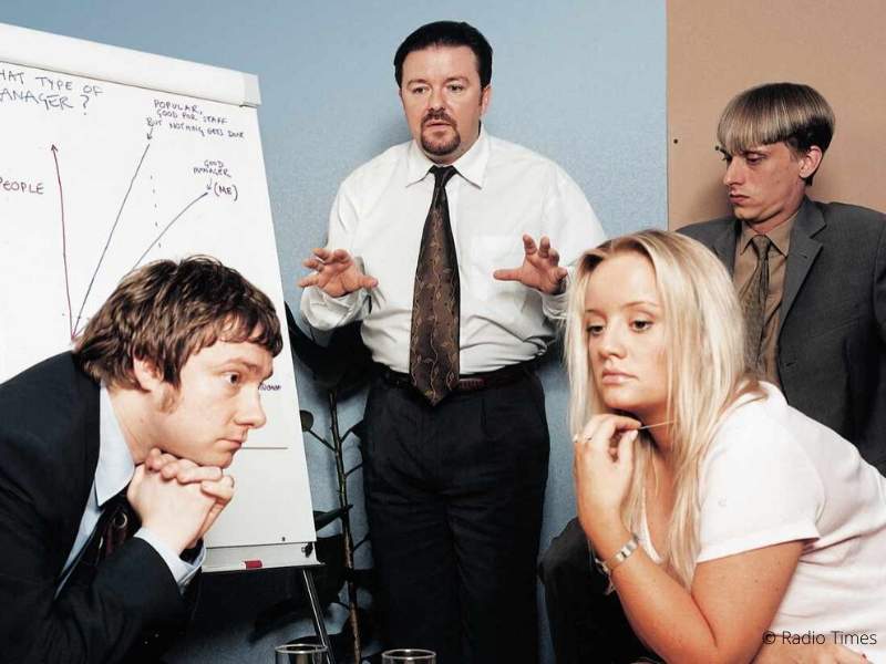 The Office