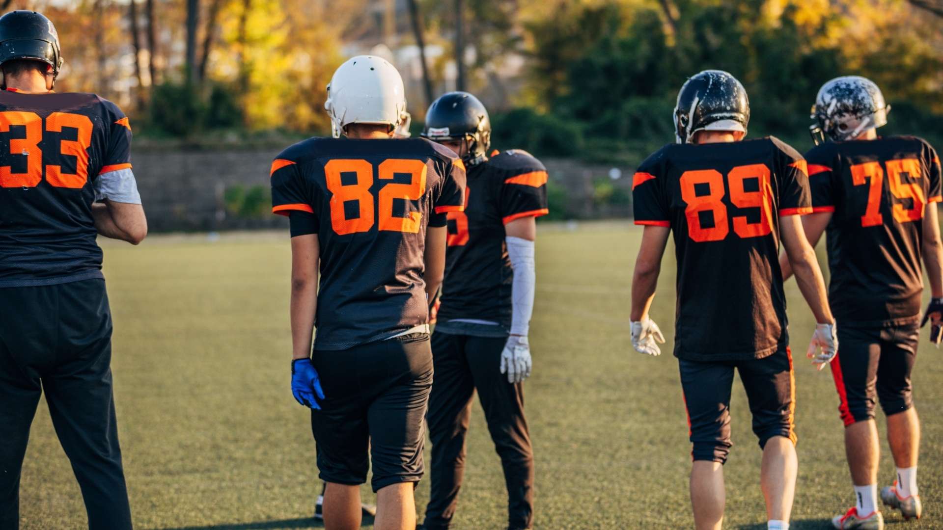 SPORT NEI COLLEGE INGLESI E AMERICANI