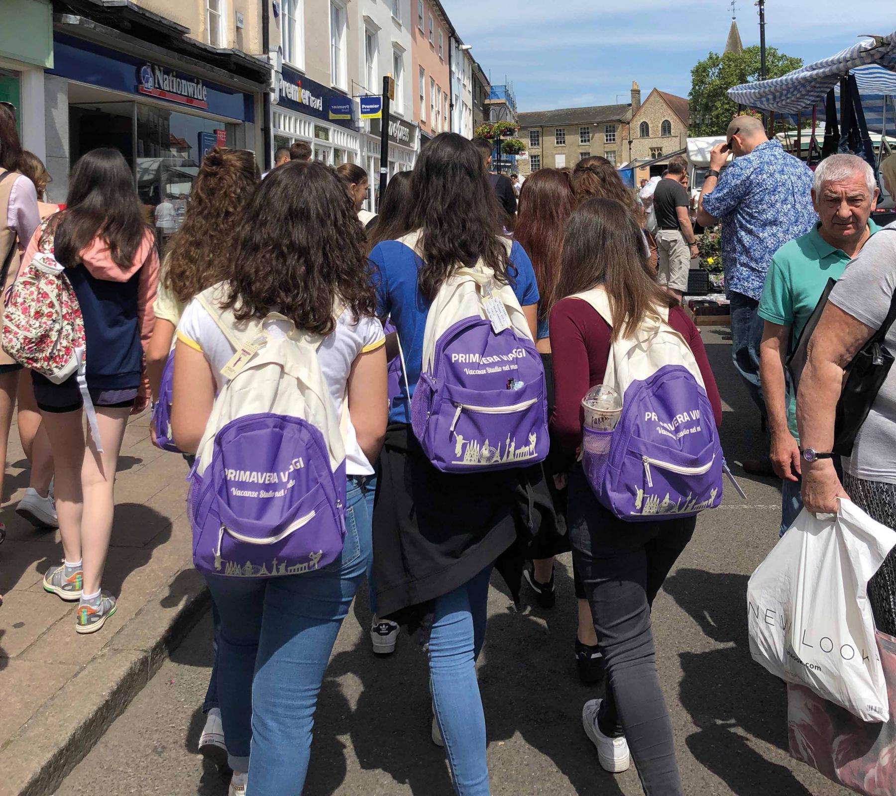 Vacanze studio estate 2022<br/>dove andare e tutte le novità per te