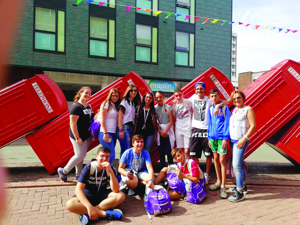 Estate Inpsieme 2022:<br>Uscito il bando, cosa fare