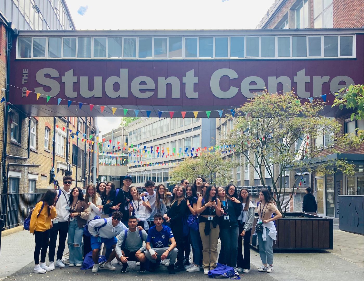 Studiare all’estero:<br>ecco come fare