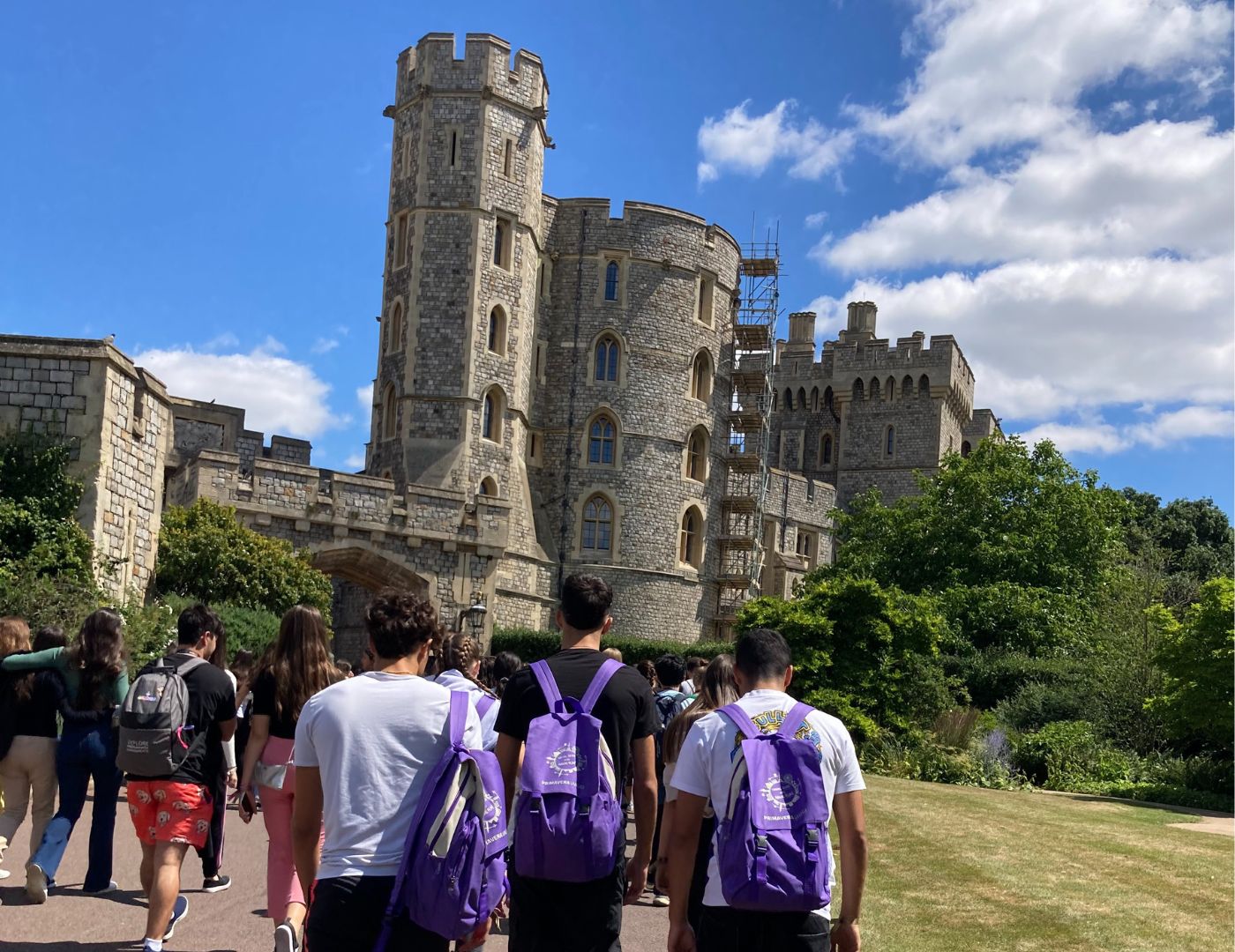 Studiare all’estero:<br>ecco come fare