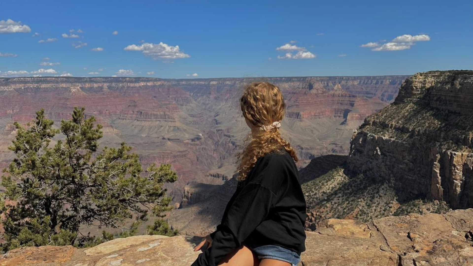 SEMESTRE ALL'ESTERO IN USA: <br>L'ESPERIENZA DA SOGNO DI VIOLA