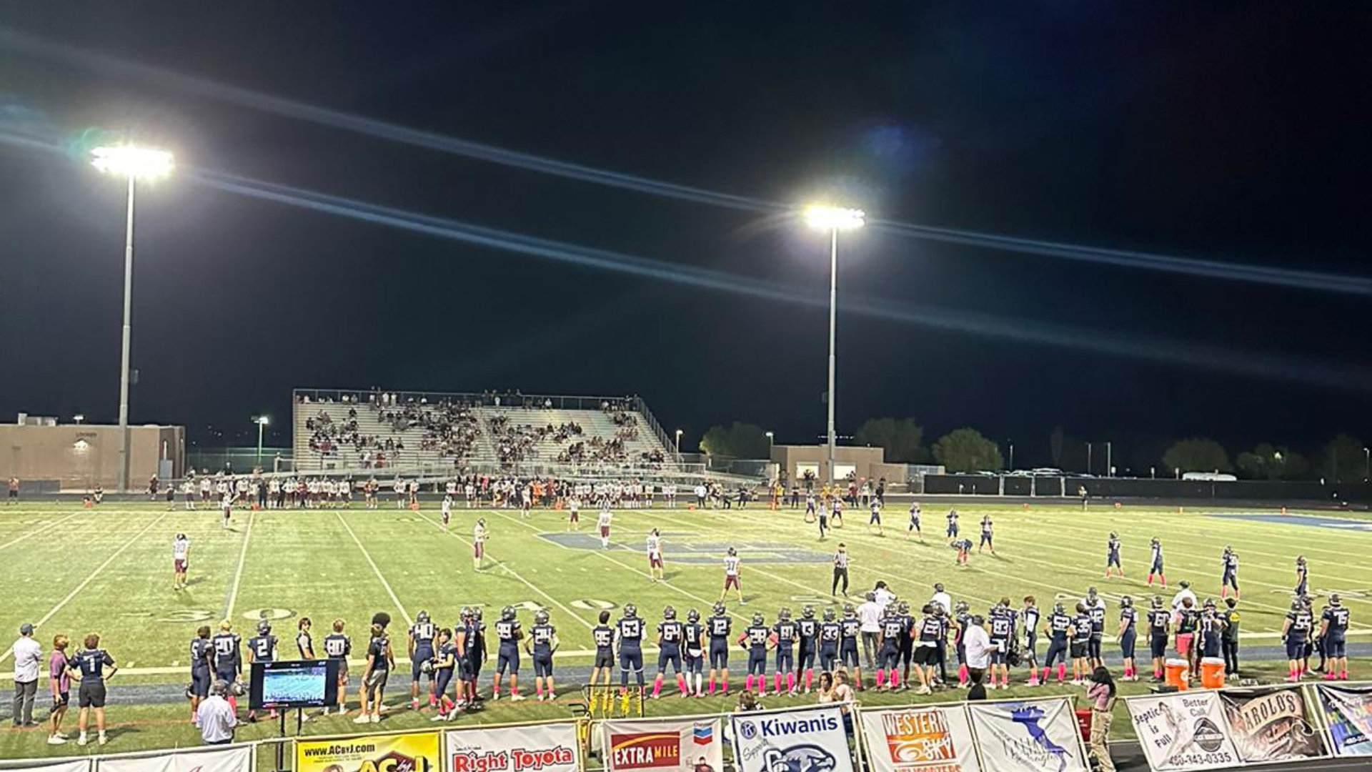 SEMESTRE ALL'ESTERO IN USA: <br>L'ESPERIENZA DA SOGNO DI VIOLA