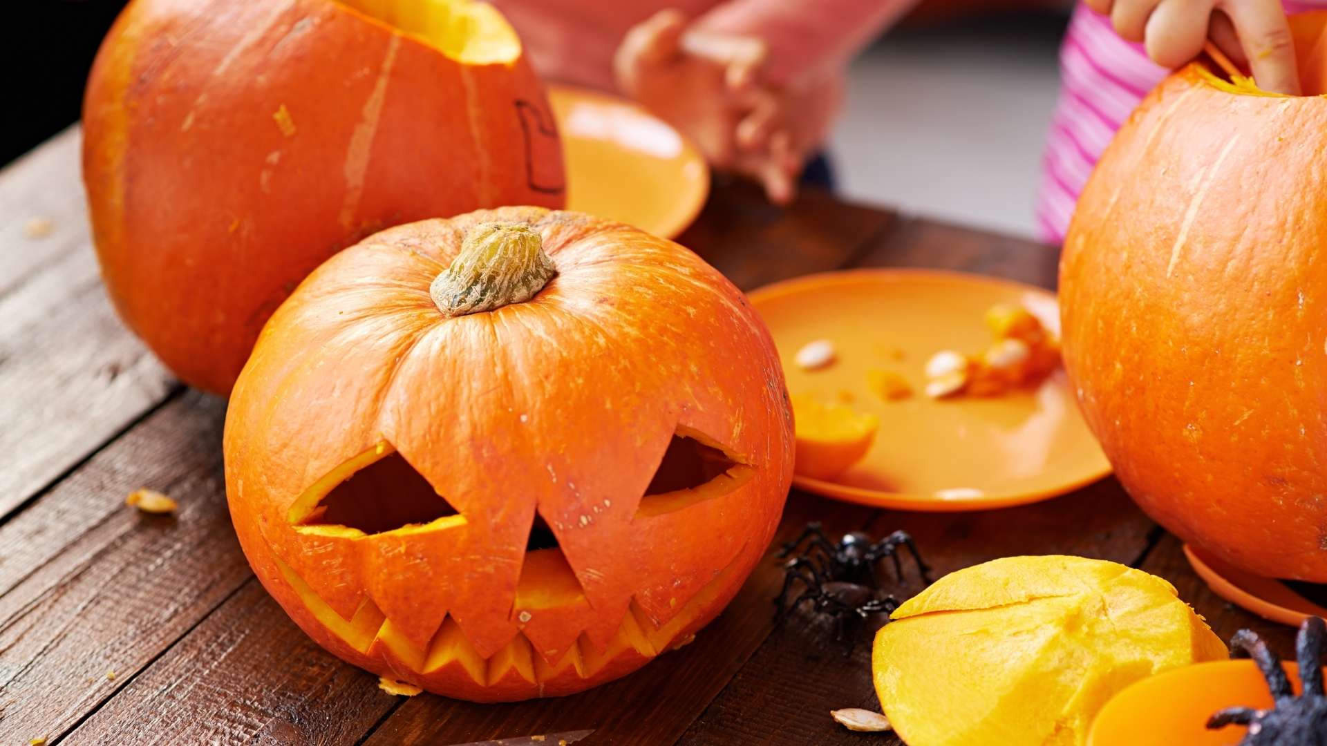 Le migliori tradizioni di Halloween nel mondo