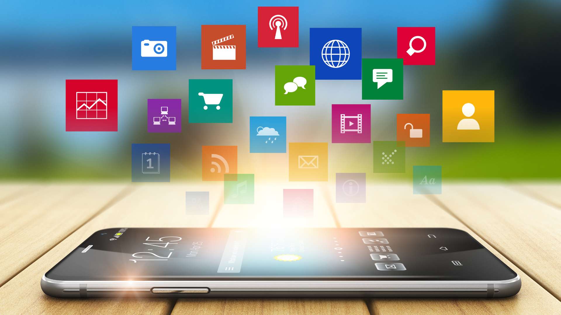 App per viaggiare: le migliori per il tuo itinerario