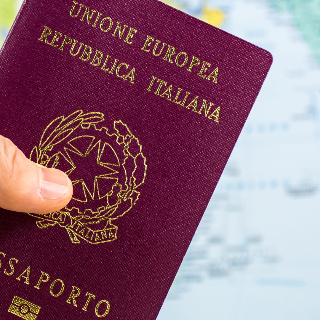 DOCUMENTI E REGOLE ALL'ESTERO