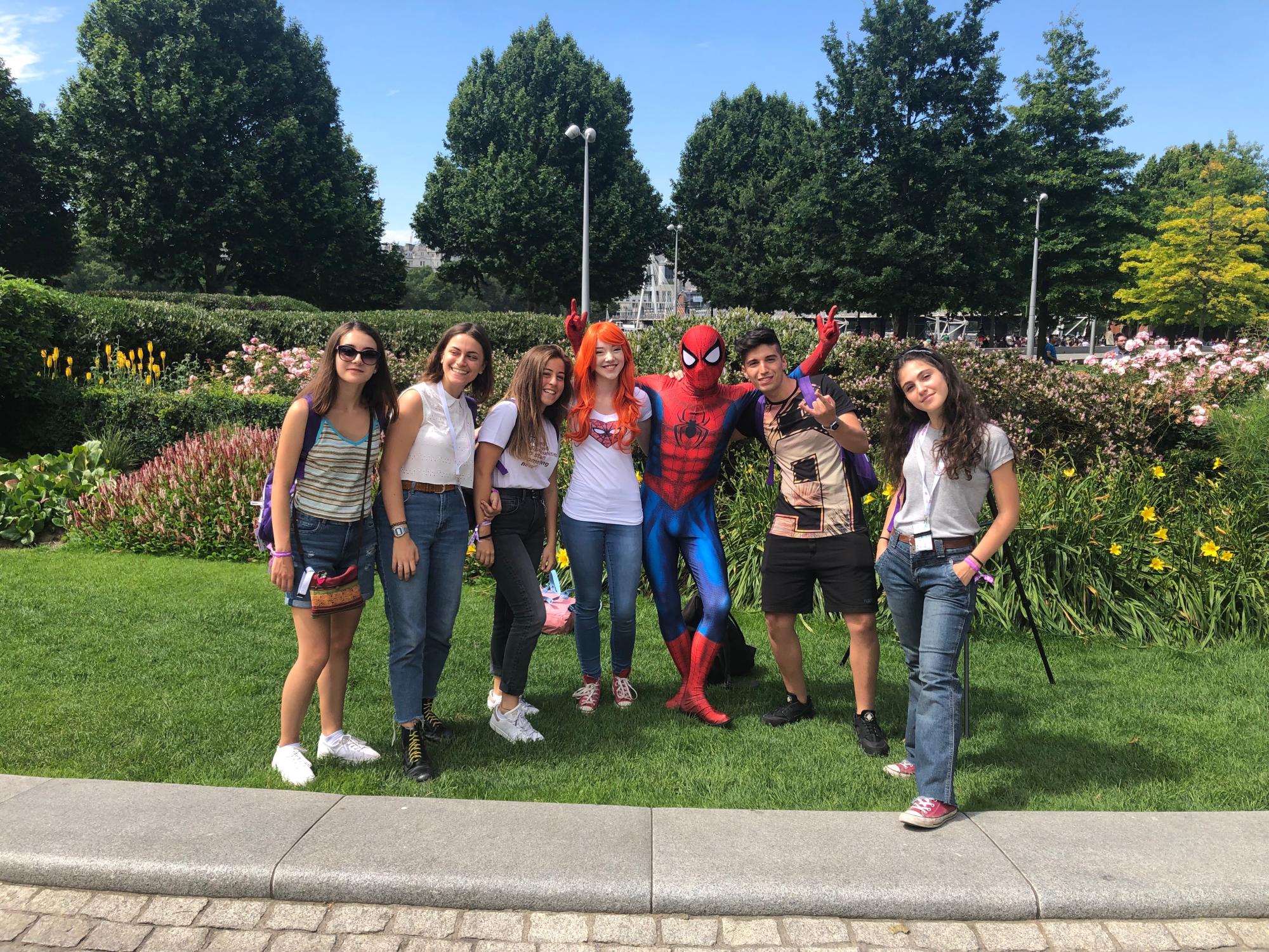 NEWS! SCOPRI LE ULTIME SERIE TV 