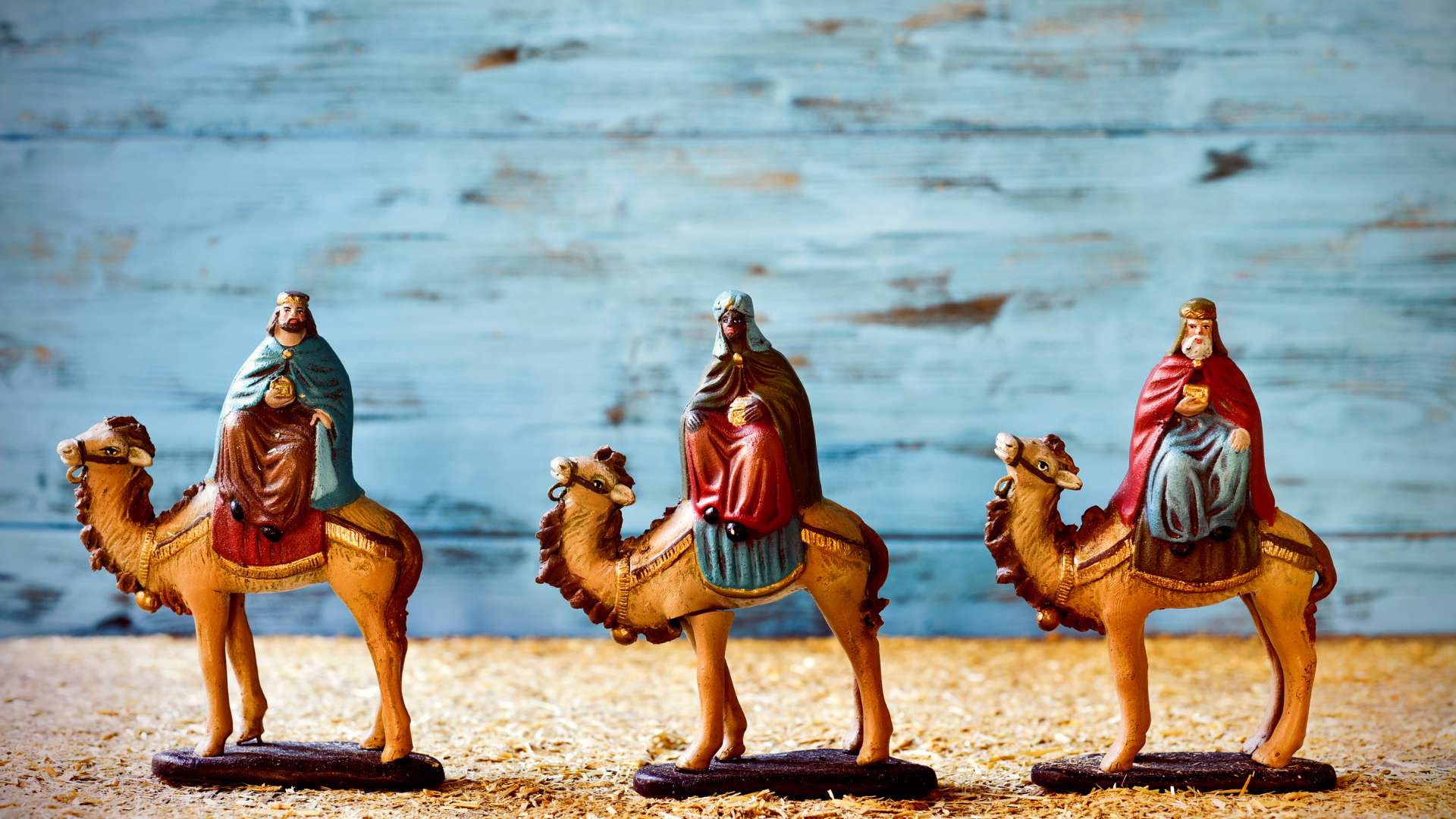 La befana nel mondo:  le tradizioni dell'epifania all'estero