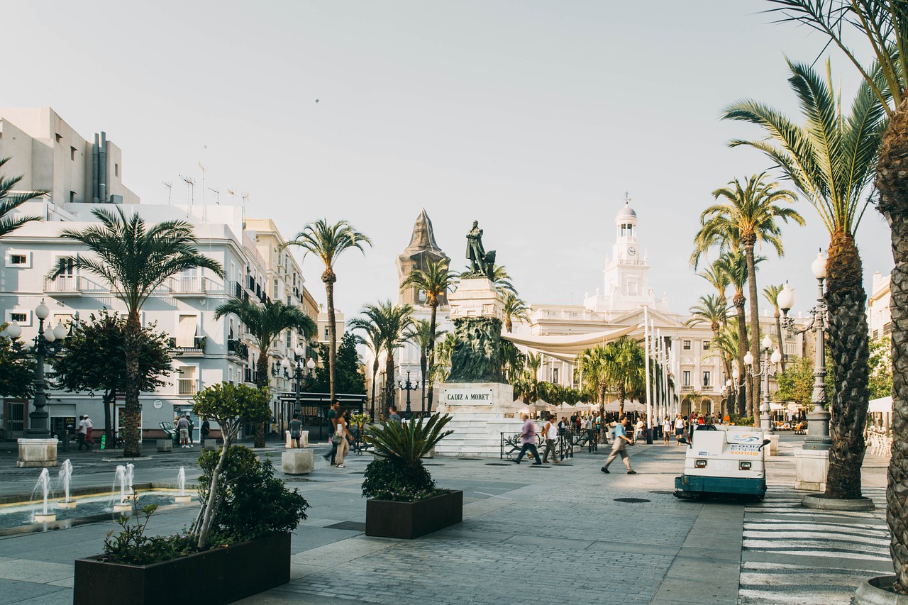 CADIZ