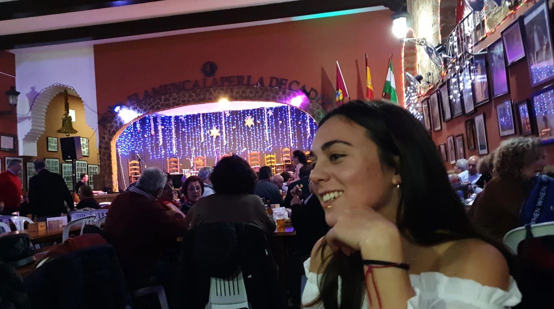 FLAMENCO