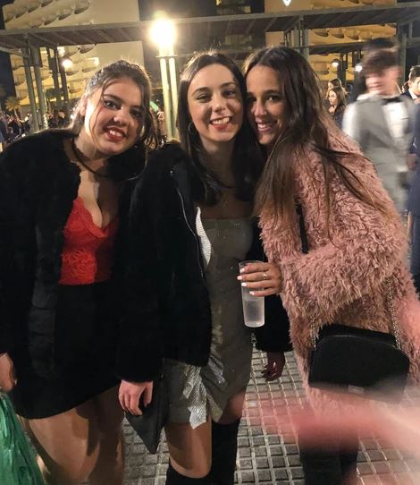 ULTIMO DELL'ANNO