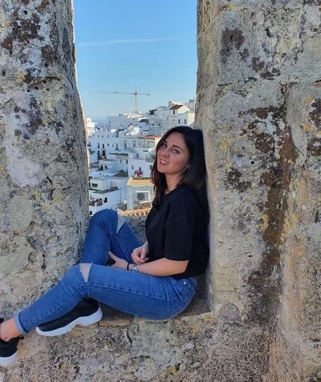 UN AÑO EN CADÍZ | LA STORIA DI CHIARA