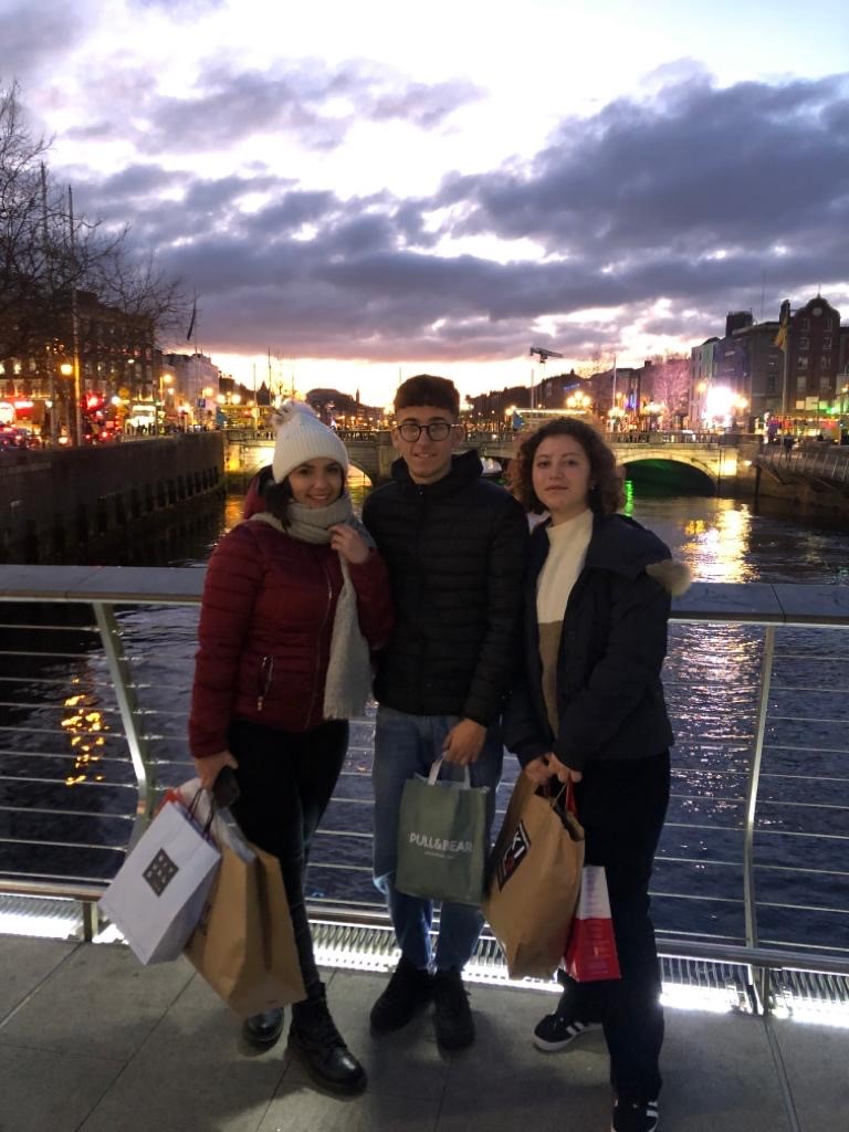 Chiara - dublin