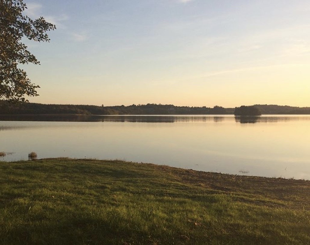 Chiara - lake