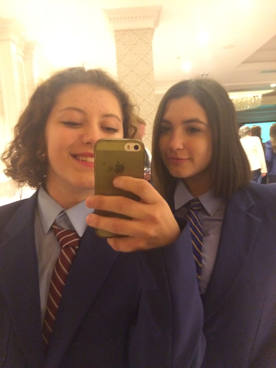 TRIMESTRE IN IRLANDA: UN’ESPERIENZA FANTASTICA!