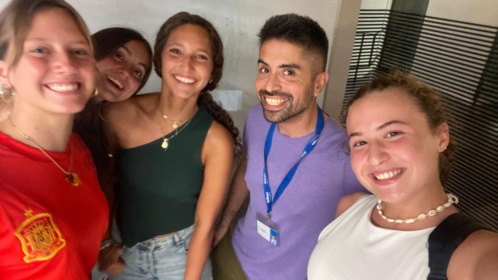 <center>Corso di lingua a Valencia: il racconto</center>