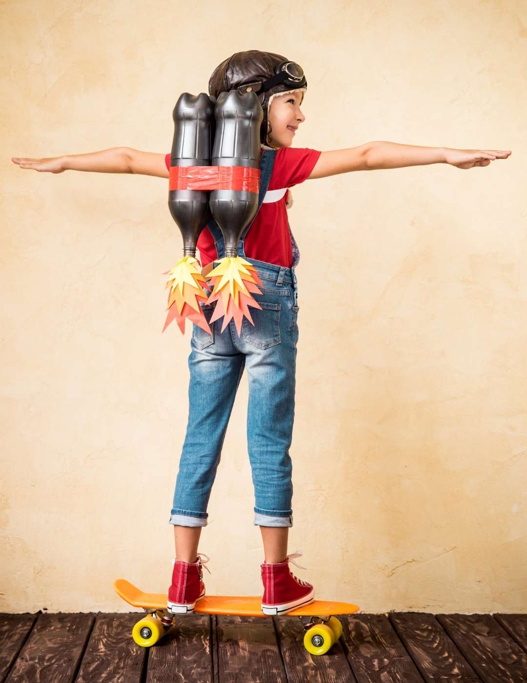 ANIMATORE | EDUCATORE