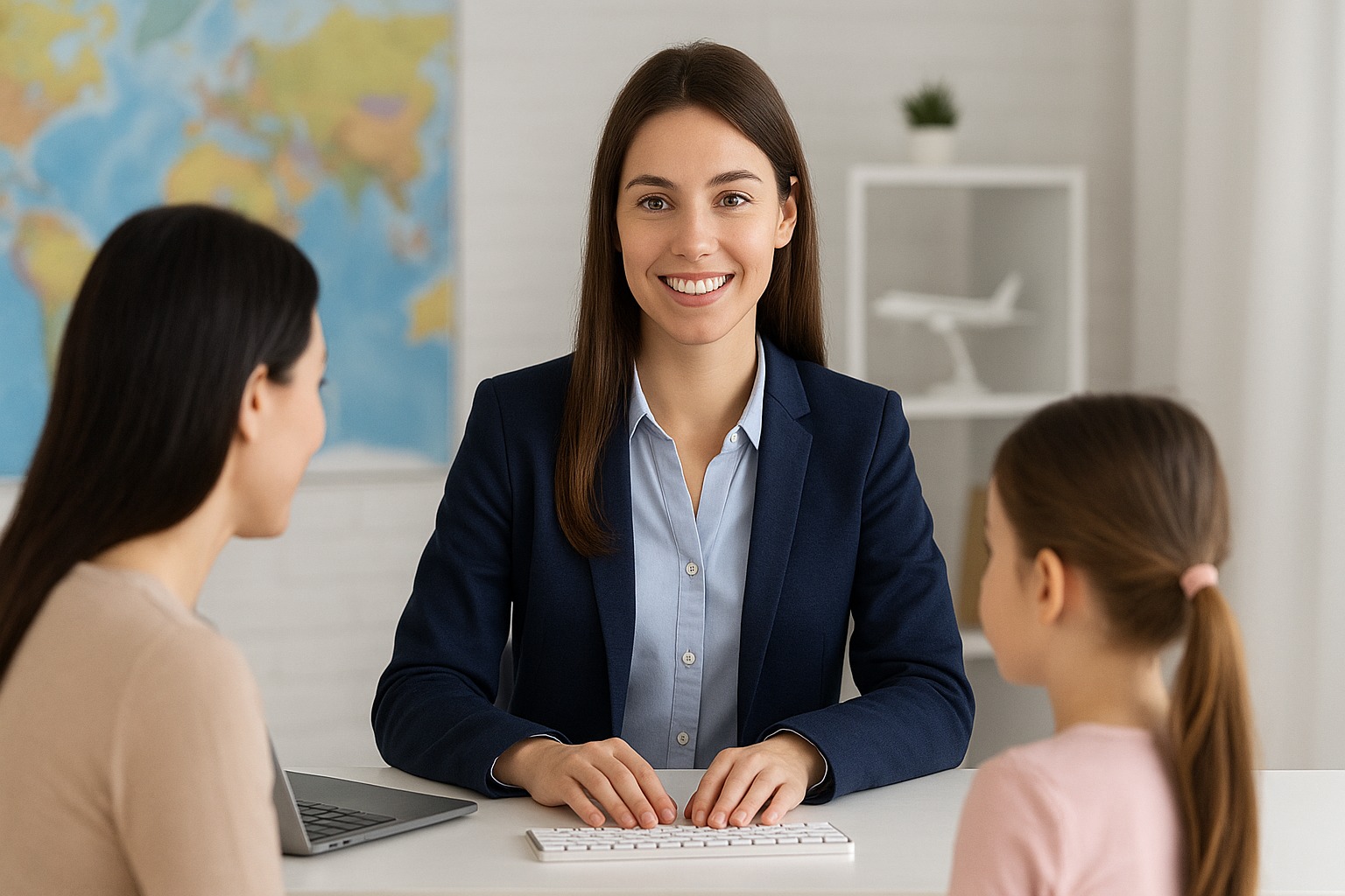 CONSULENTE VIAGGI STUDIO