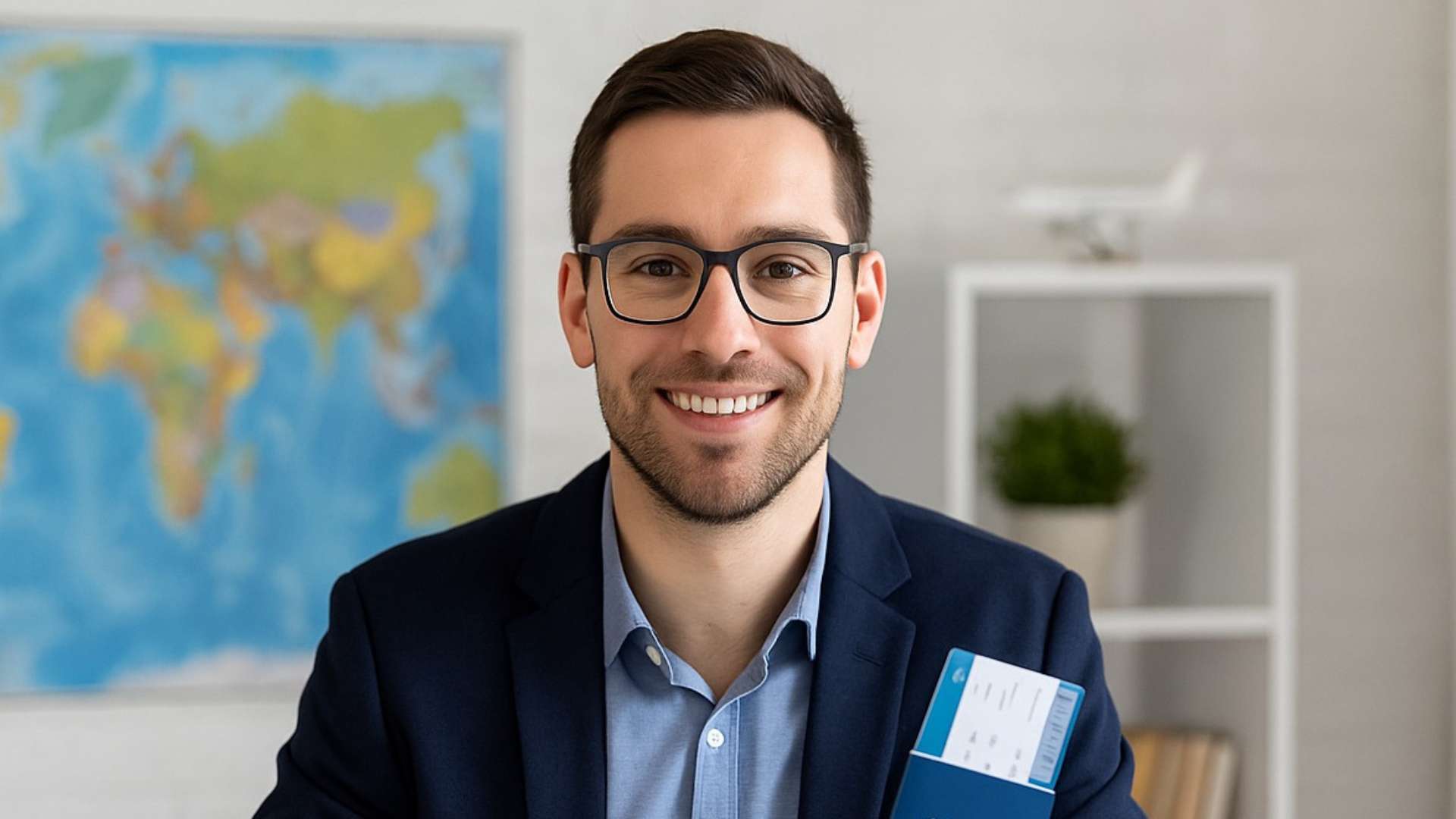 Responsabile<br>Voli