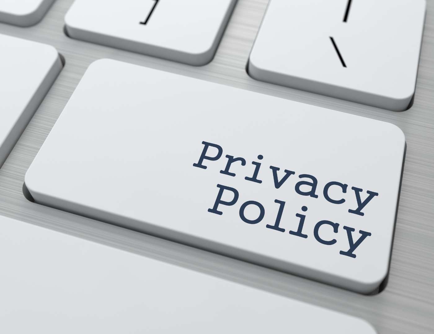 PRIVACY POLICY