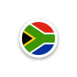 Sudafrica