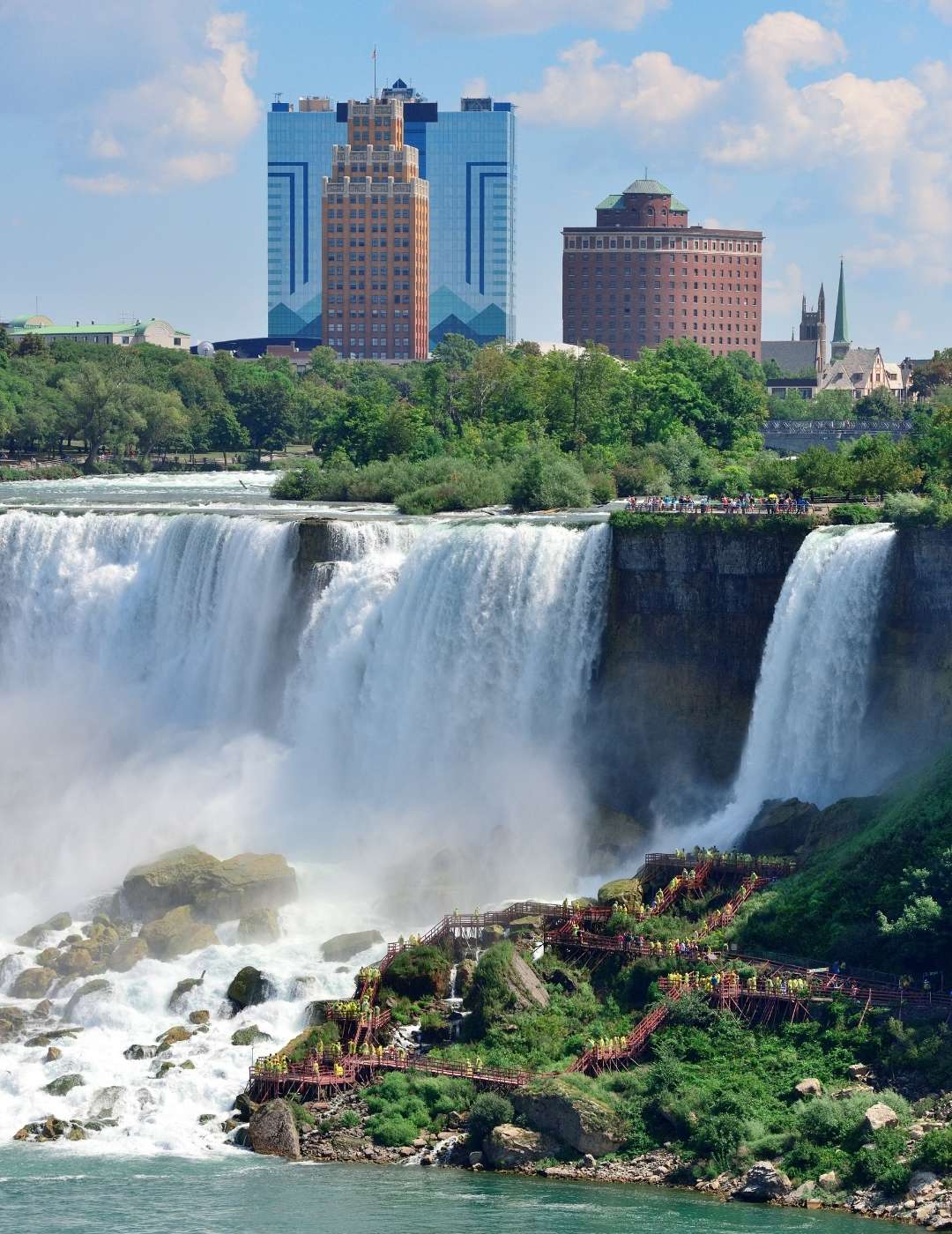 ANNO SCOLASTICO IN CANADA