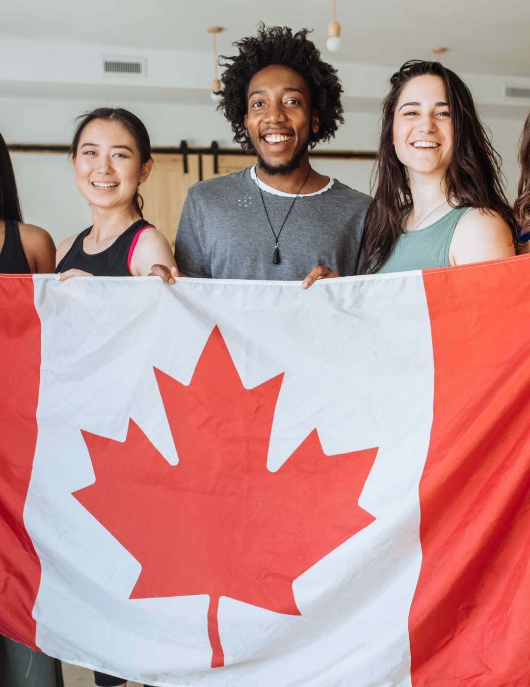 EXCHANGE PROGRAM IN CANADA