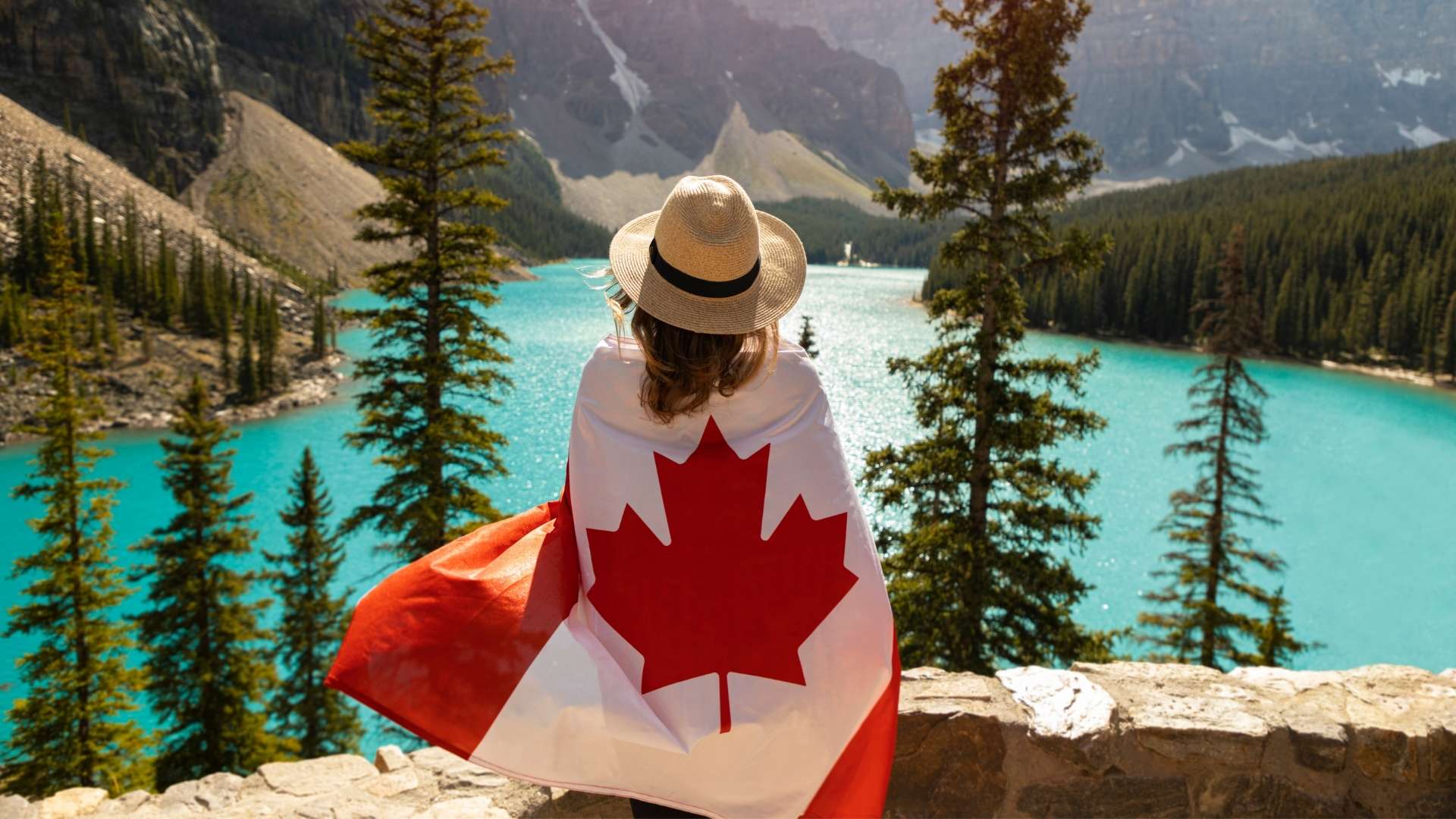 CANADA SELECT PROGRAM