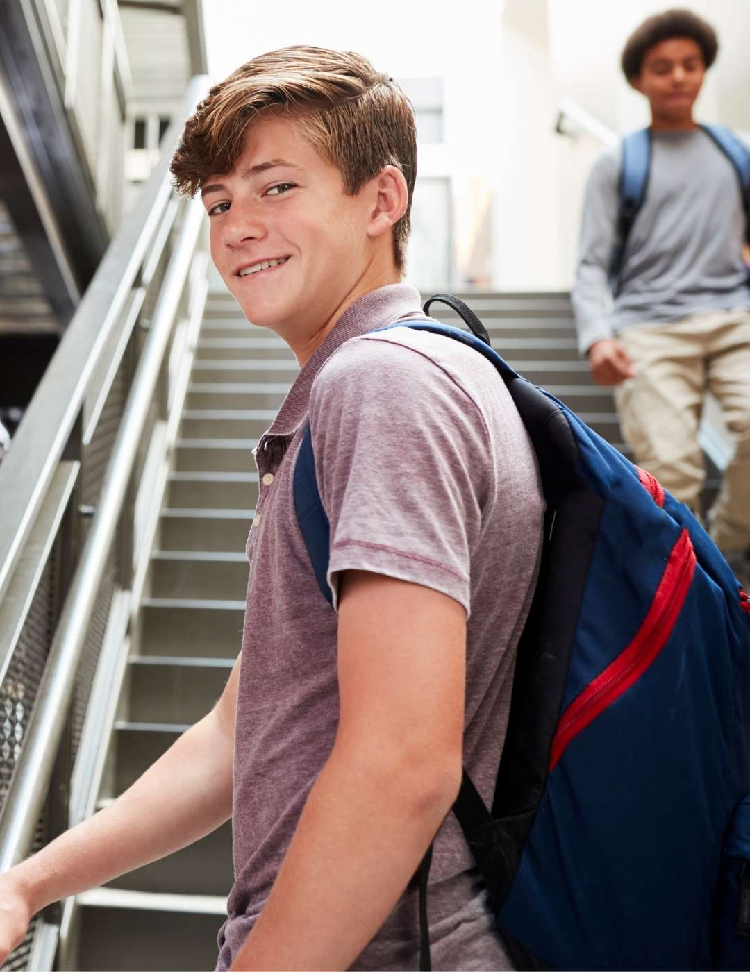 CANADA SELECT PROGRAM