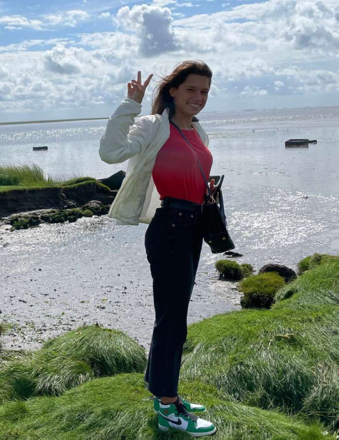 EXCHANGE STUDENT IN DANIMARCA