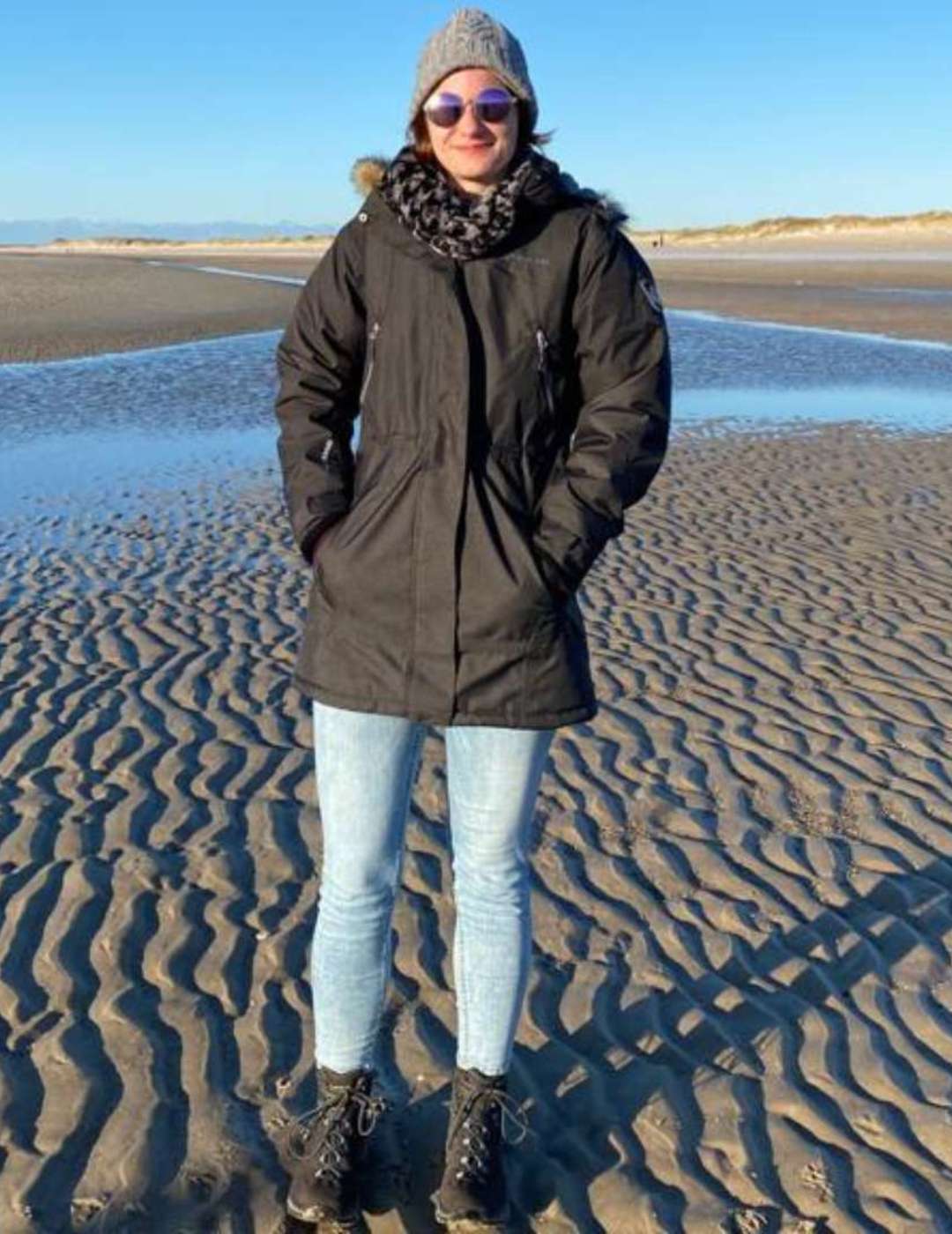 EXCHANGE STUDENT IN DANIMARCA