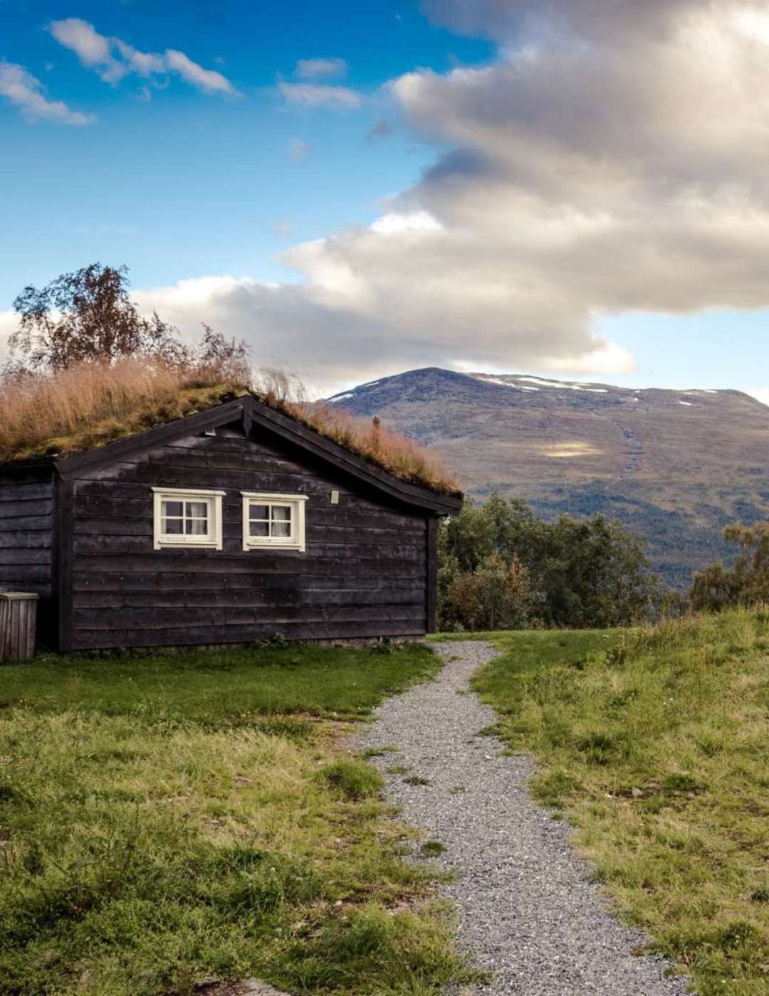 EXCHANGE STUDENT IN NORVEGIA