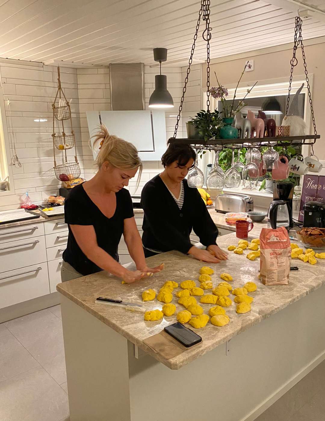 EXCHANGE STUDENT IN SVEZIA