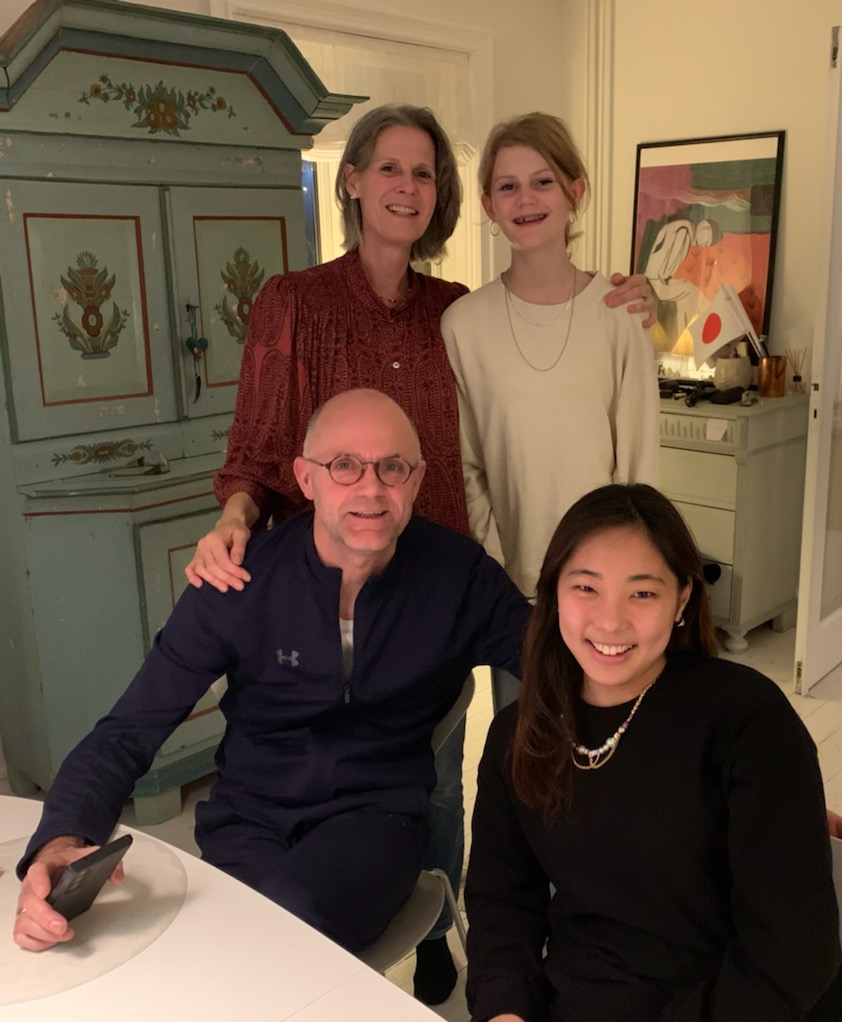 STUDIARE IN DANIMARCA<br>NORVEGIA O SVEZIA