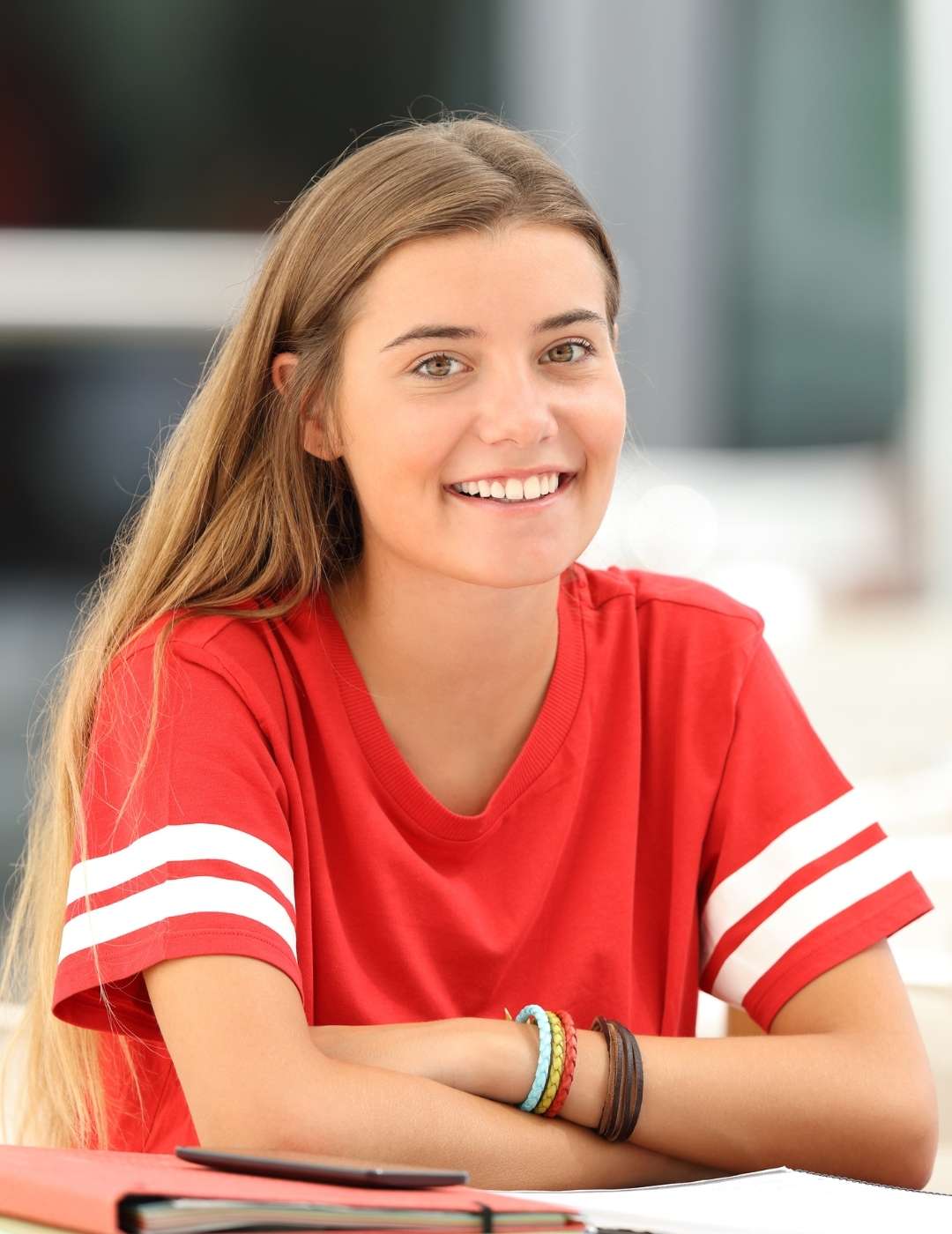 ANNO SCOLASTICO IN FRANCIA