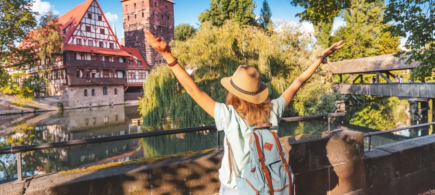 EXCHANGE PROGRAMME IN GERMANIA