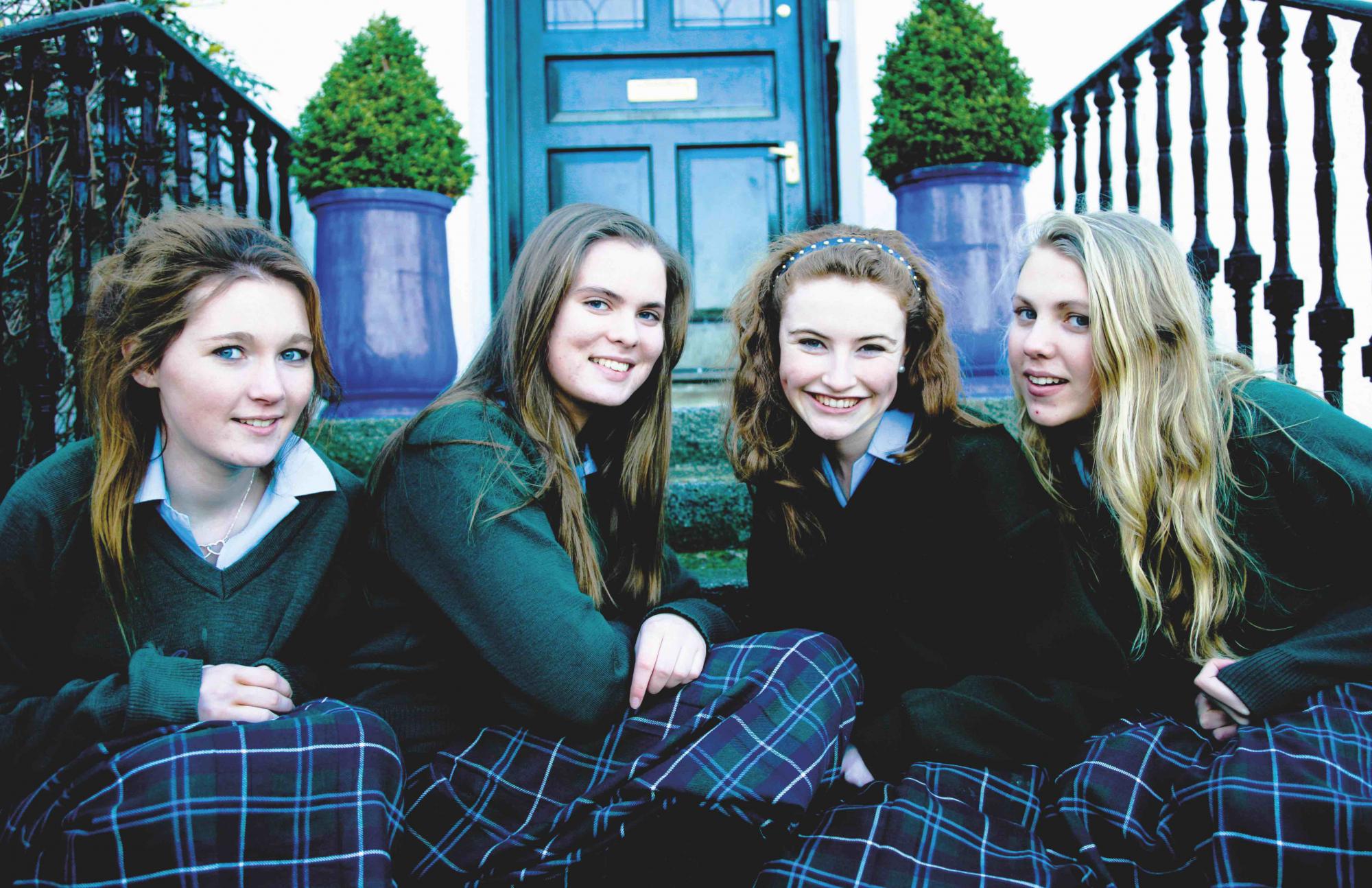 UK BOARDING SCHOOL PROGRAMME