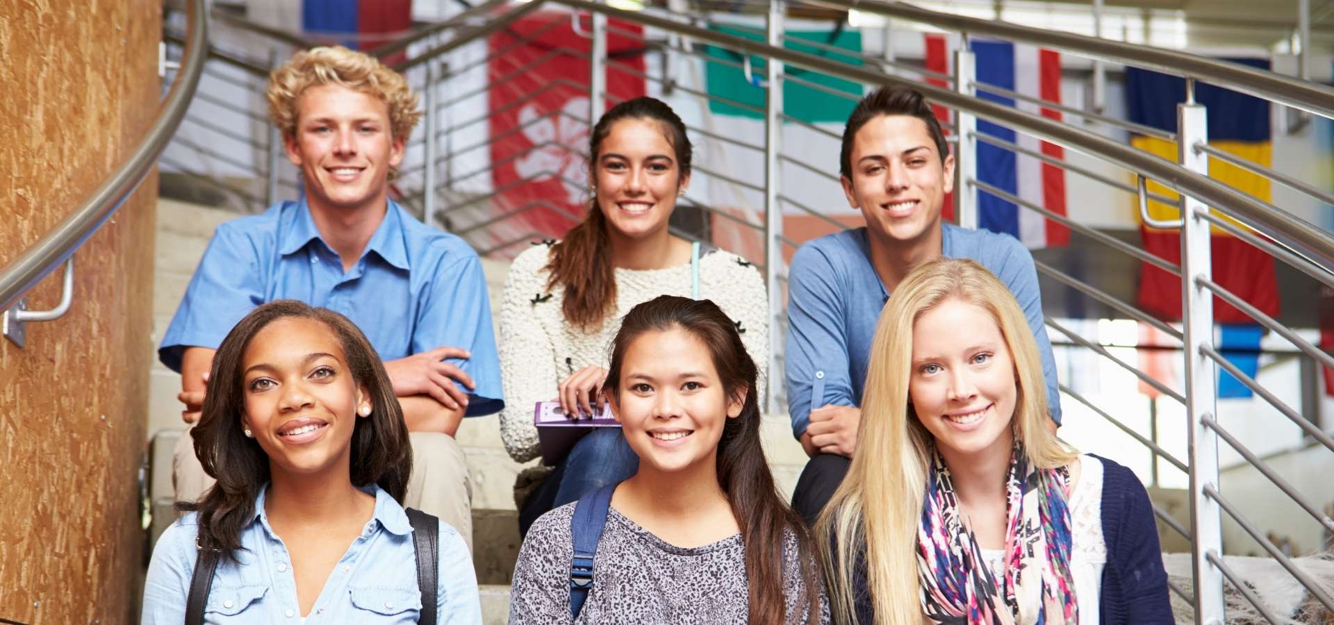 EXCHANGE PROGRAMME IN IRLANDA