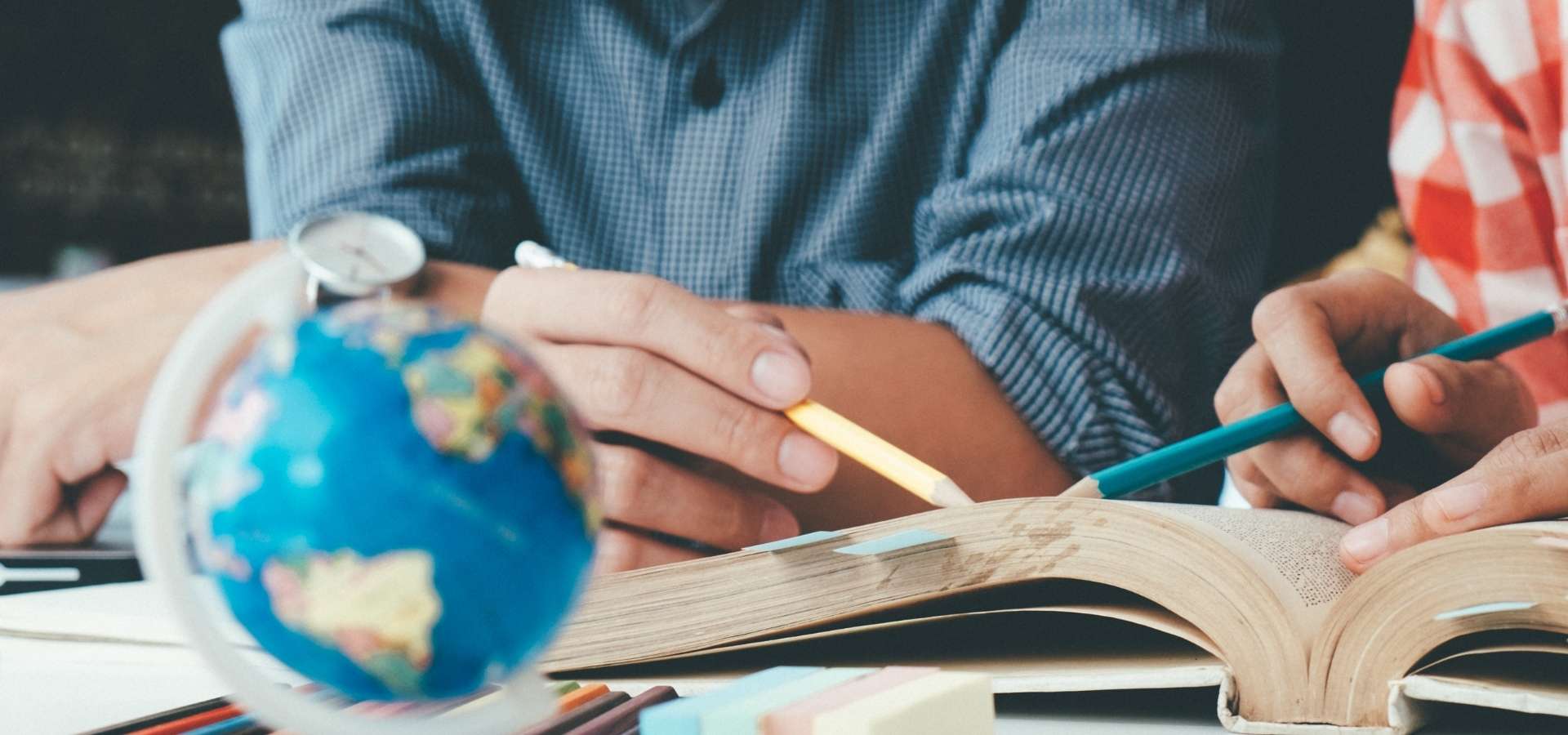 IRLANDA SELECT PROGRAMME