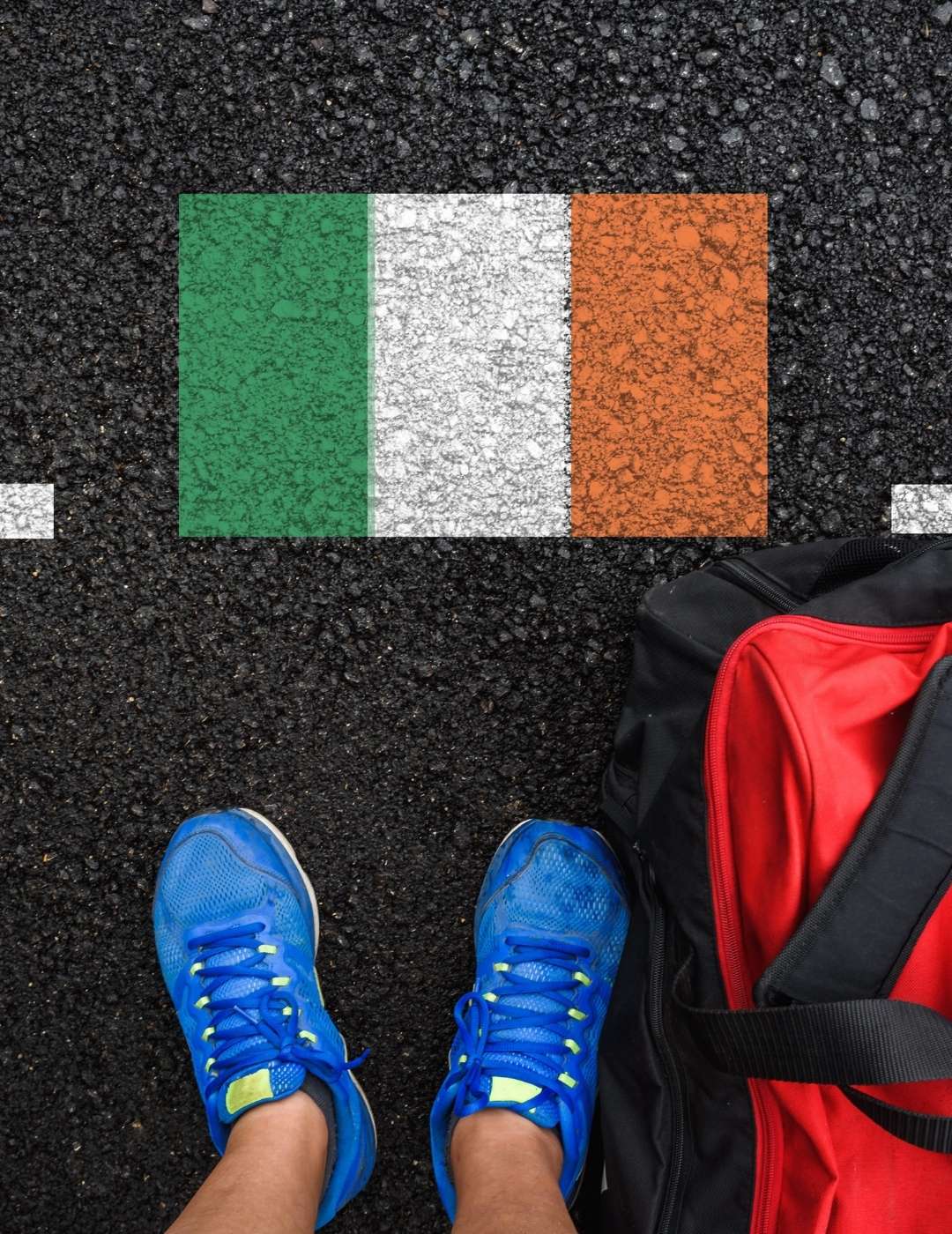 ANNO SCOLASTICO IN IRLANDA