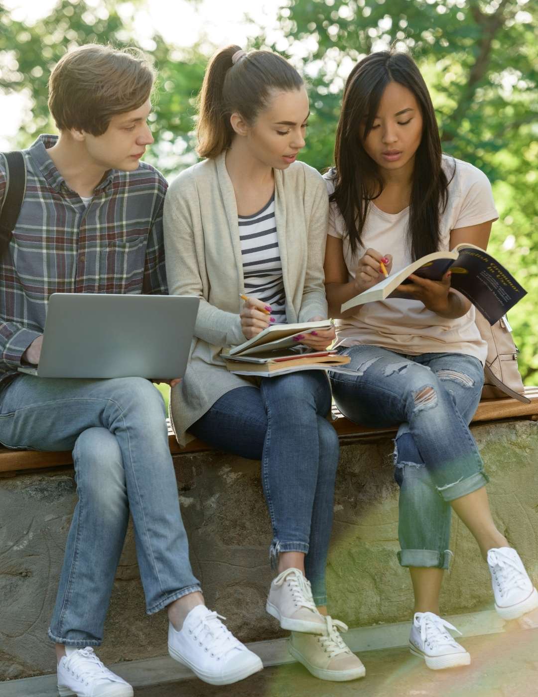 EXCHANGE PROGRAMME CITY OPTION