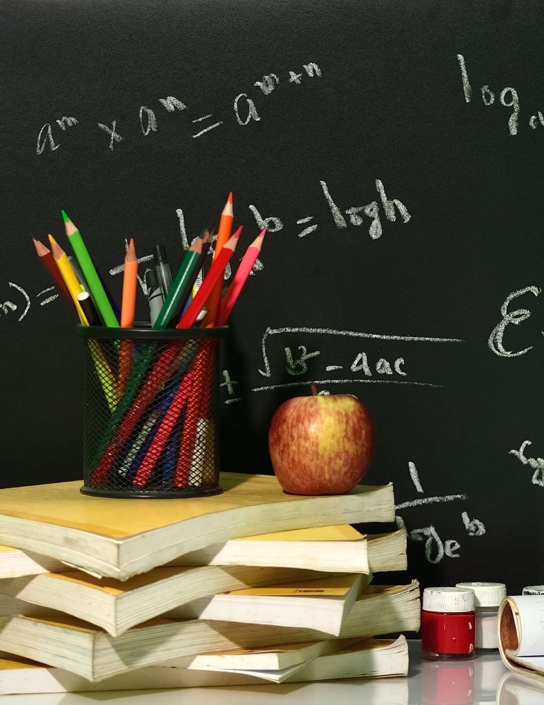 EXCHANGE PROGRAMME CITY OPTION