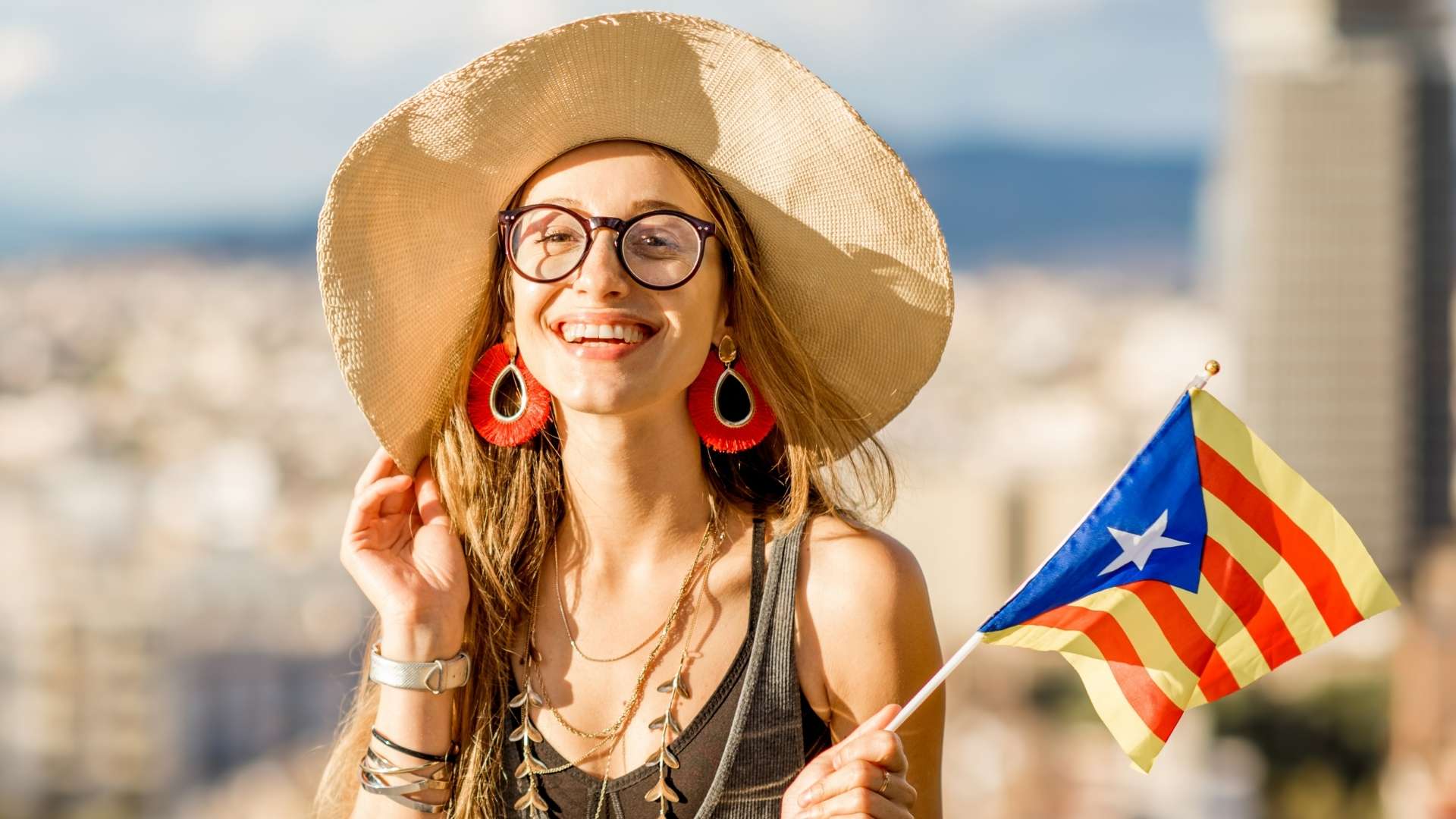 EXCHANGE PROGRAMME IN SPAGNA