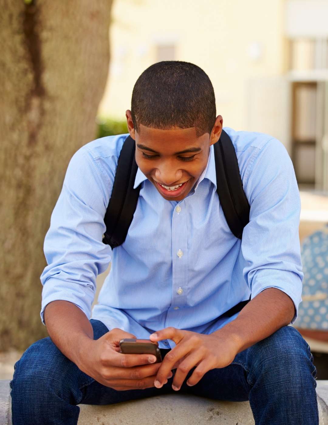 EXCHANGE PROGRAMME IN SPAGNA